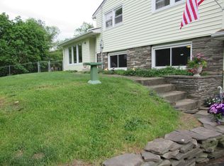 2360 Murphy Rd, Corning, NY 14830