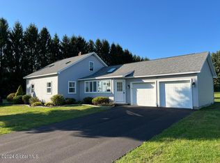 335 Opalka Rd, Fort Johnson, NY 12070