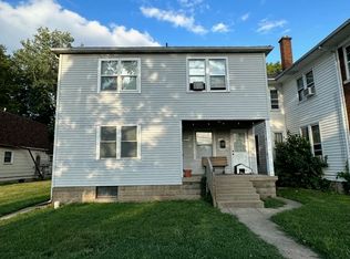 1037 N 7th St, Terre Haute, IN 47807