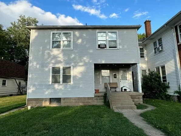 1037 N 7th St, Terre Haute, IN 47807