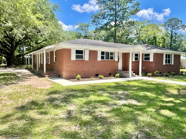 1711 11th Ave, Albany, GA 31707