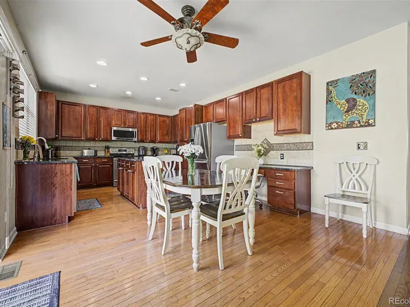 1321 Biloxi Court, Aurora, CO 80018
