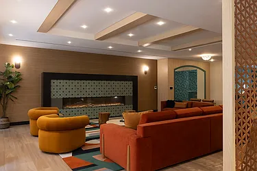 Rented by Fetner Properties (Manual)