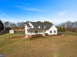 136 Rose Hill Ln, Berryville, VA 22611