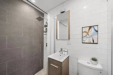 Rented by Vector New York, LLC