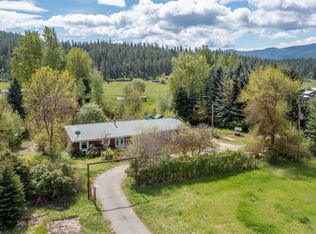 19270 Conifer Dr, Huson, MT 59846