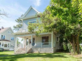 1112 W Sharp Ave, Spokane, WA 99201