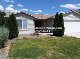 426 1/2 Keener St, Grand Junction, CO 81504