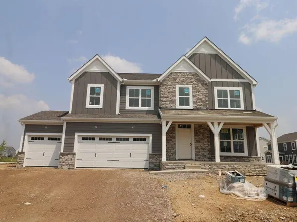 8526 Tupelo Way, Plain City, OH 43064