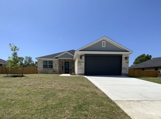 3103 Pistoia Trl, Temple, TX 76502