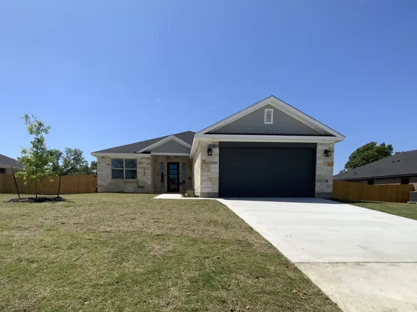 3103 Pistoia Trl, Temple, TX 76502