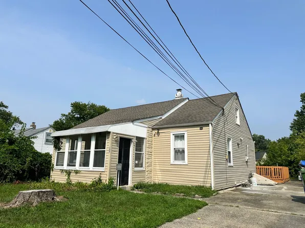 127 Palmwood Ave, Cherry Hill, NJ 08003