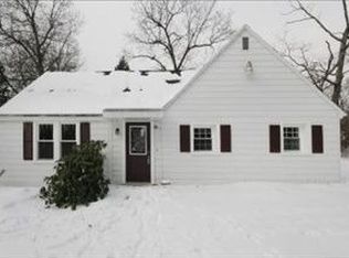 6015 E C Ave, Richland, MI 49083