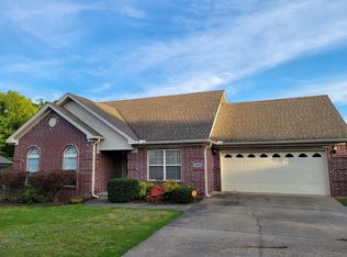 3008 Mustang Cv, Alexander, AR 72002