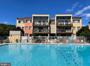 411 141st St UNIT 8A4, Ocean City, MD 21842