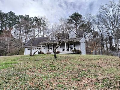 364 Roach Hollow Rd, Ringgold, GA, 30736