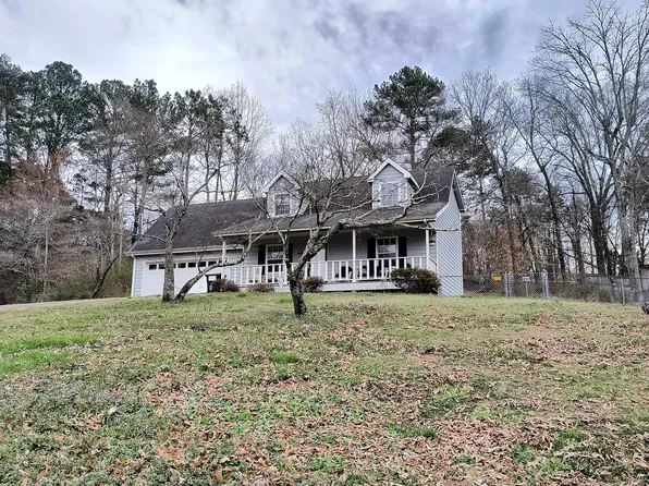 364 Roach Hollow Rd, Ringgold, GA 30736