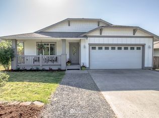 4171 Britton Loop Rd, Bellingham, WA 98226