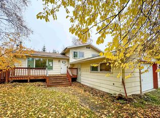 112 Dunbar Ave, Fairbanks, AK 99701