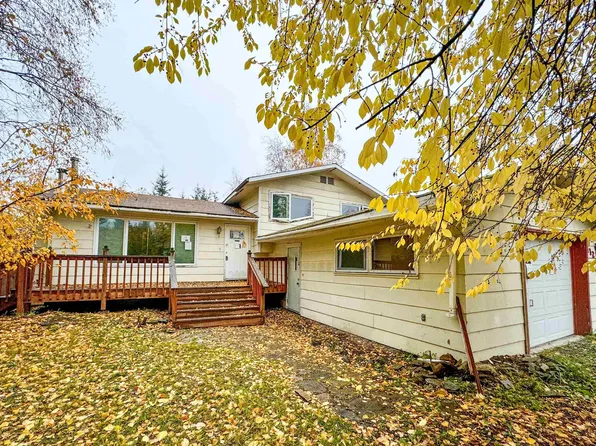 112 Dunbar Ave, Fairbanks, AK 99701