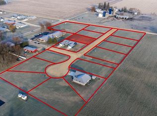 403 3rd St NW, Adams, MN 55909