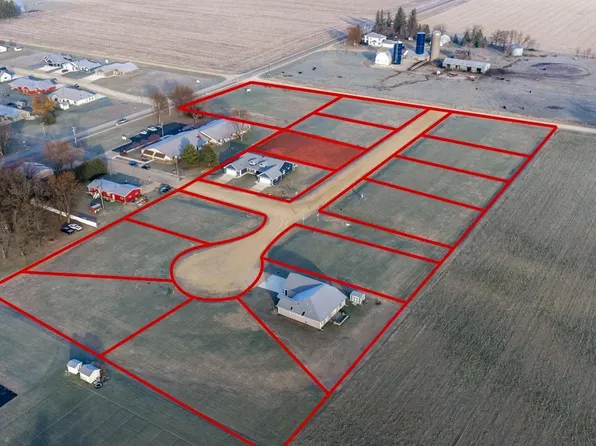 403 3rd St NW, Adams, MN 55909