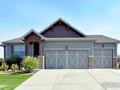 502 N 78th Ave, Greeley, CO, 80634