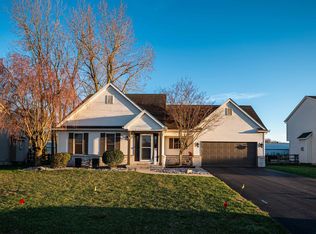 1209 Hackman Dr, Temperance, MI 48182