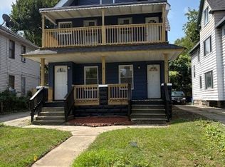 10410 Adams Ave, Cleveland, OH 44108