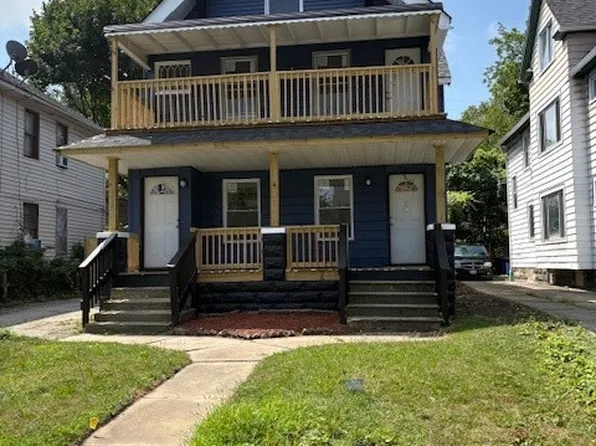 10410 Adams Ave, Cleveland, OH 44108