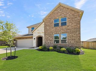 20186 Bushwick Falls Dr, Montgomery, TX 77316