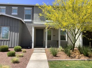 20756 W Thomas Rd, Buckeye, AZ 85396