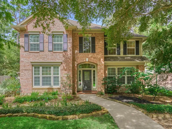 10 E Sterling Pond Cir, Spring, TX 77382