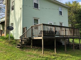 188 Campbell Rd, Catawissa, PA 17820