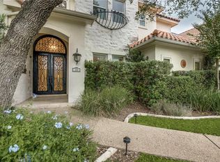 100 Arroyo Claro, Lakeway, TX 78734