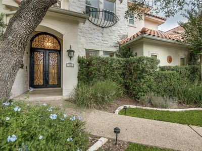 100 Arroyo Claro, Lakeway, TX, 78734