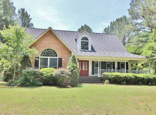 6795 Campbell Rd, York, SC 29745