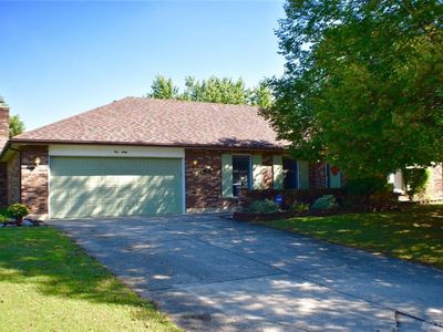 160 Heston Dr, Springboro, OH, 45066