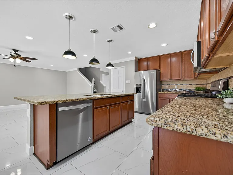 18603 Morgans Forest Ln — Photo 7