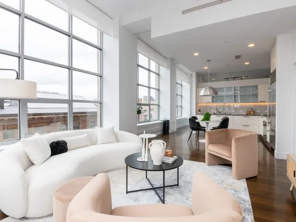 360 Newbury St Unit 501, Boston, MA 02115