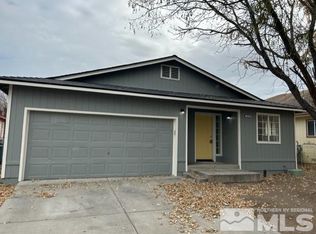 374 Rue De La Mauve, Sparks, NV 89434