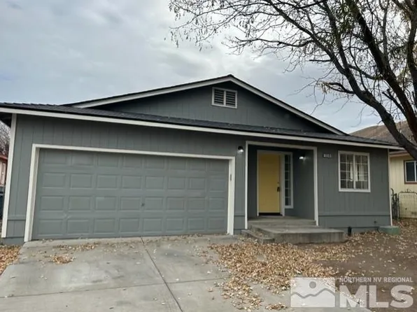 374 Rue De La Mauve, Sparks, NV 89434