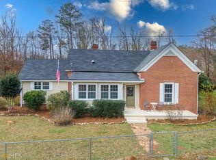 299 Brook Rd, Barnesville, GA 30204