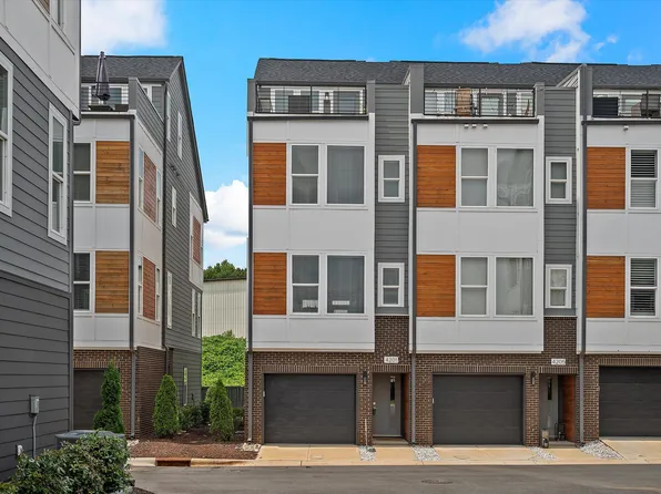 4201 Bryant Terraces Dr, Charlotte, NC 28208