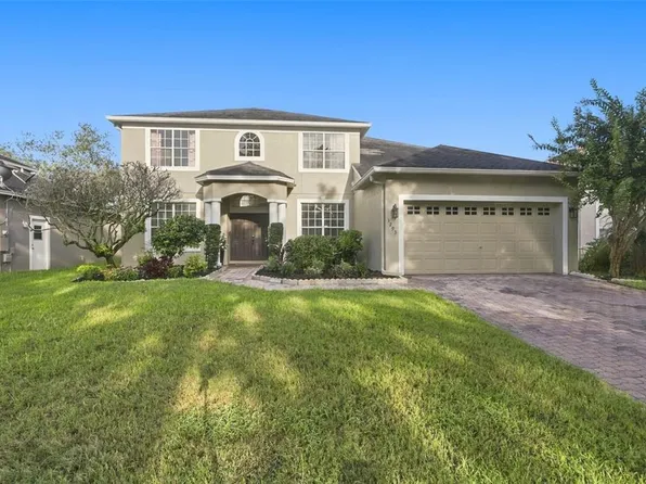 3293 RED ASH CIRCLE, OVIEDO, FL 32766