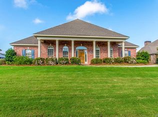 8730 Marsh Ridge Dr, Montgomery, AL 36117