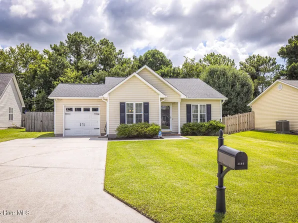 2505 Legend Drive, Wilmington, NC 28405