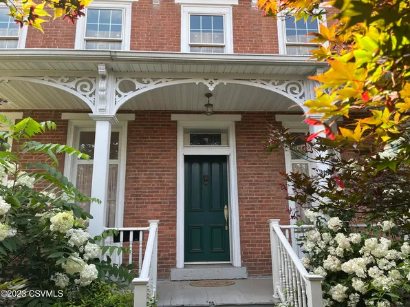 319 Summerhill Ave, Berwick, PA 18603