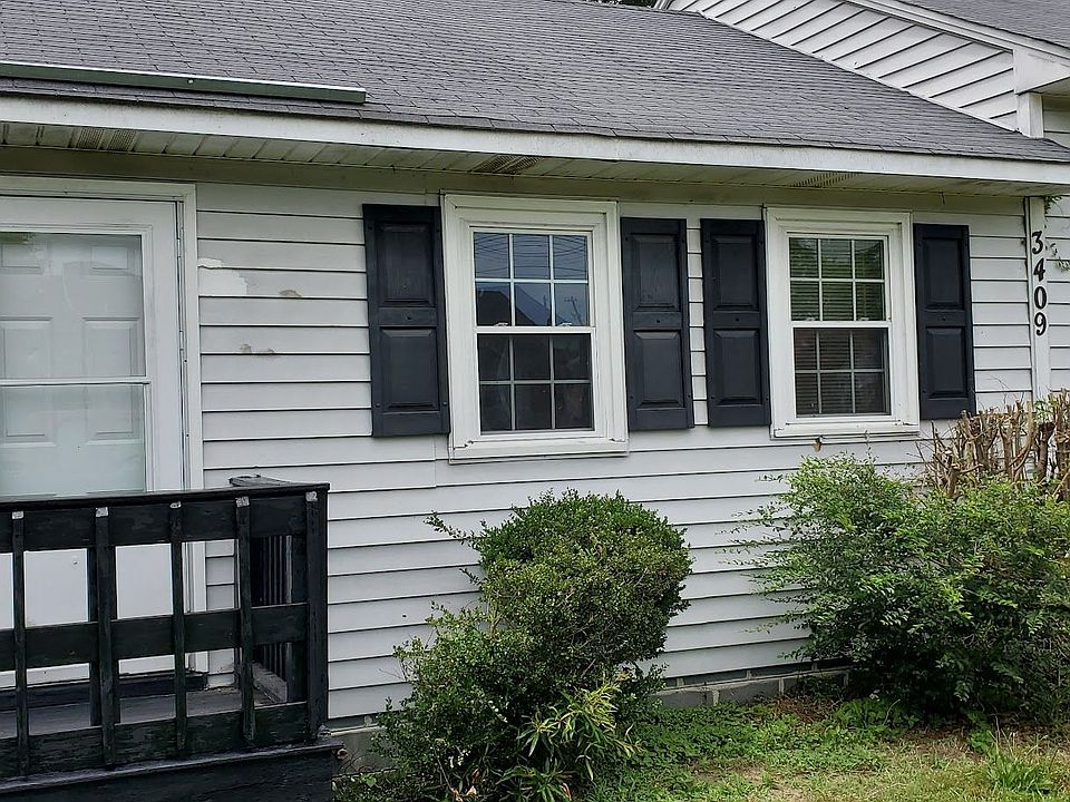 1st image of 3409 Calumet Pl #A
