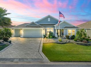 958 Ivawood Way, The Villages, FL 32163